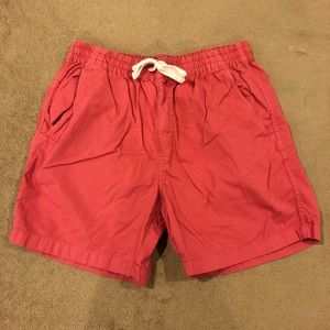 J. Crew Shorts - Salmon - Medium